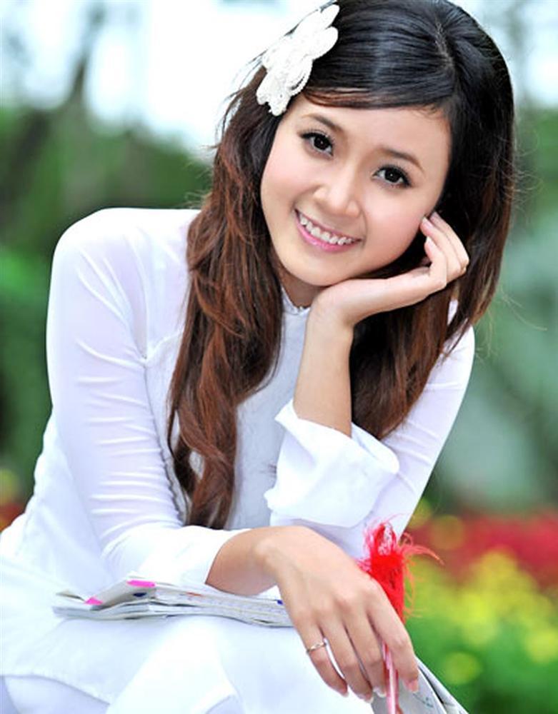 Bất ngờ trước những biệt danh khác xa với tên thật của các hotgirl - hotboy Việt đình đám-7