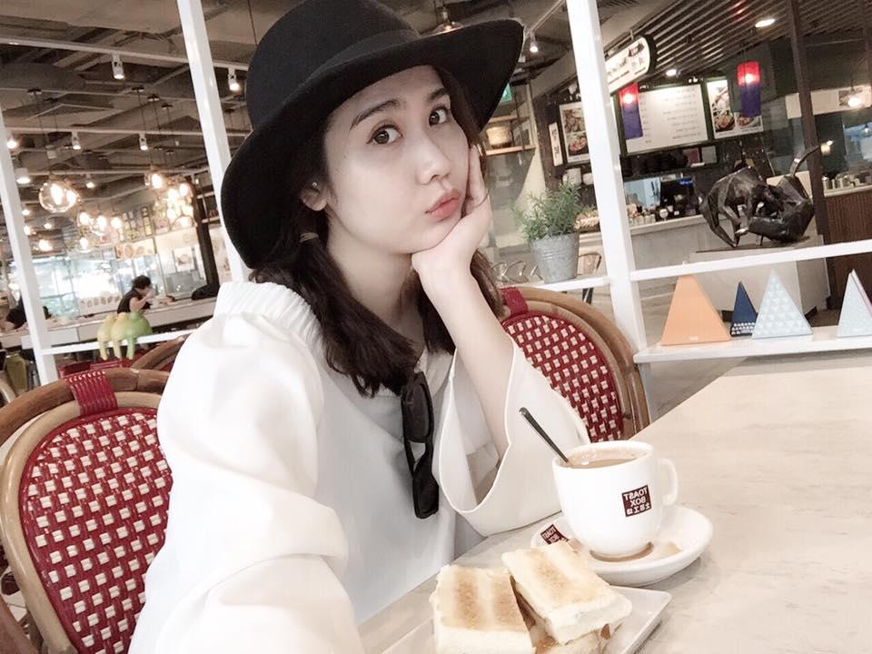 Bất ngờ trước những biệt danh khác xa với tên thật của các hotgirl - hotboy Việt đình đám-11