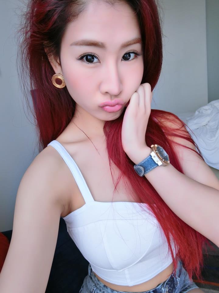 Bất ngờ trước những biệt danh khác xa với tên thật của các hotgirl - hotboy Việt đình đám-12