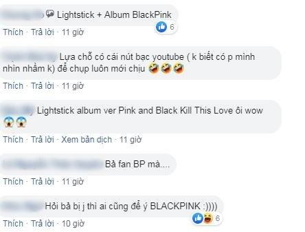 Không vác loa khoe cả thiên hạ, cách Hương Giang thể hiện tình yêu với BLACKPINK được fan nhóm tung hô hết lời-3
