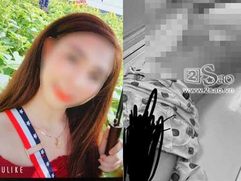 Chuyện cuối tuần: Xót xa câu hỏi của bé gái 6 tuổi nghi bị cưỡng hiếp tập thể Sao dì lại ác thế?-6