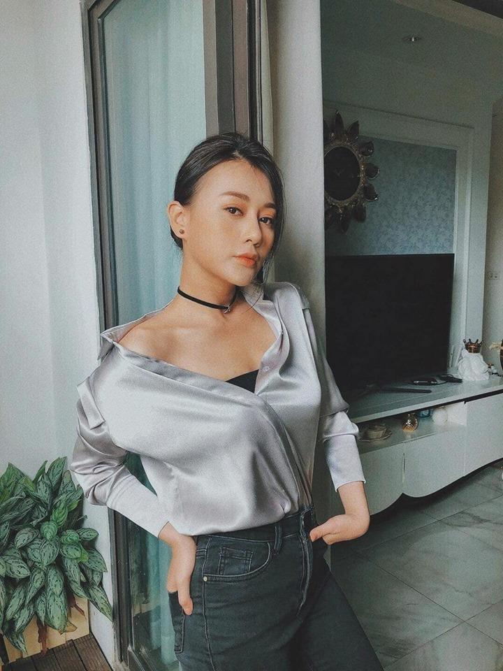 Kiều Thanh tự hào kẻ thứ 3: Sao Việt người thất vọng, người nhìn đa chiều-2