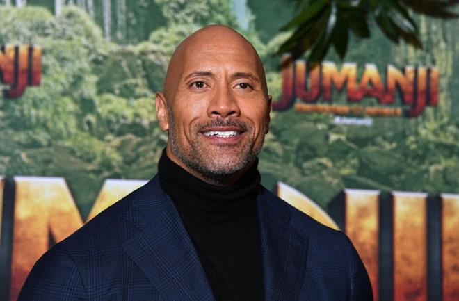 The Rock – the million-dollar star who ᴜsed to consider the police station as his home - USA News Daily