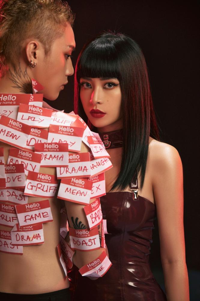 MV mới của Chi Pu: Cảnh đẹp, người xinh chỉ có điều nữ chính hát tiếng nước nào thì ít người hiểu!-2