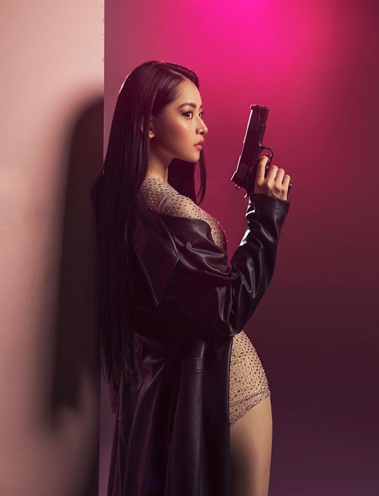 MV mới của Chi Pu: Cảnh đẹp, người xinh chỉ có điều nữ chính hát tiếng nước nào thì ít người hiểu!-3