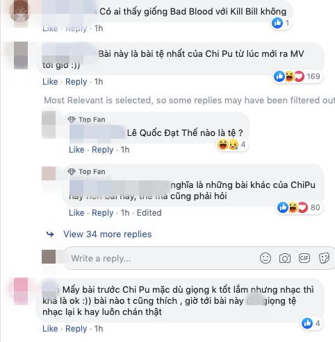 MV mới của Chi Pu: Cảnh đẹp, người xinh chỉ có điều nữ chính hát tiếng nước nào thì ít người hiểu!-6