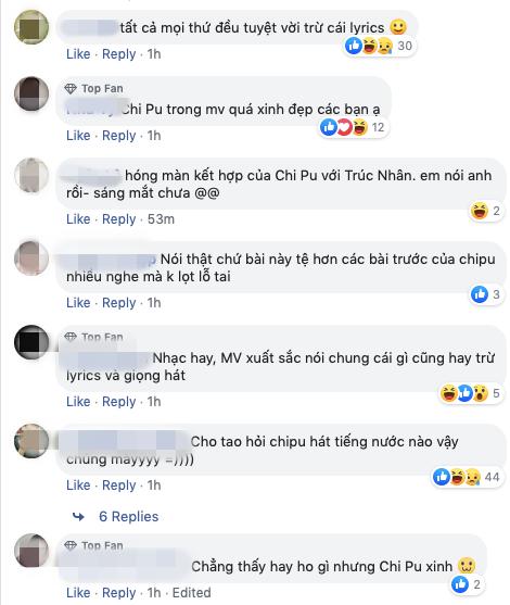 MV mới của Chi Pu: Cảnh đẹp, người xinh chỉ có điều nữ chính hát tiếng nước nào thì ít người hiểu!-7