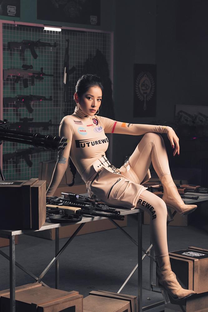 MV mới của Chi Pu: Cảnh đẹp, người xinh chỉ có điều nữ chính hát tiếng nước nào thì ít người hiểu!-5