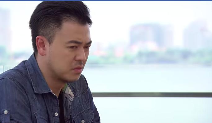 Thư ngỏ ý muốn quay lại với Vũ trong tập 80 Về Nhà Đi Con-3