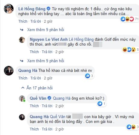 Nhan sắc sau thẩm mỹ bị ném đá, Việt Anh khoe bàn tiền thách thức những kẻ chê bai-4