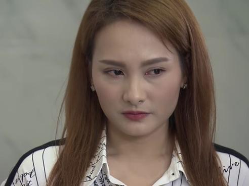 Xúc động với cảnh NSND Hoàng Dũng vừa tập thoại vừa khóc ướt hết khăn giấy trong Về Nhà Đi Con-1