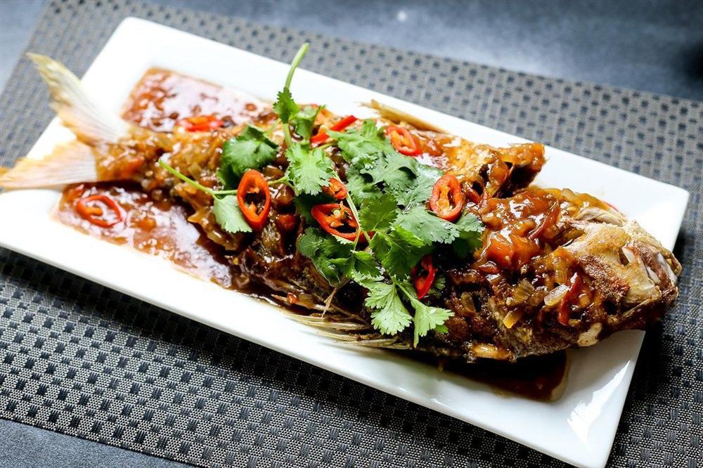 CẢNH BÁO: 6 món không nên ăn trong THÁNG CÔ HỒN để tránh MA QUỶ ĐEO BÁM-2