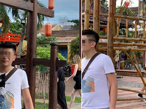 Du lịch Hội An, thanh niên nhờ bạn thân chụp ảnh làm kỉ niệm và nhận cái kết đắng