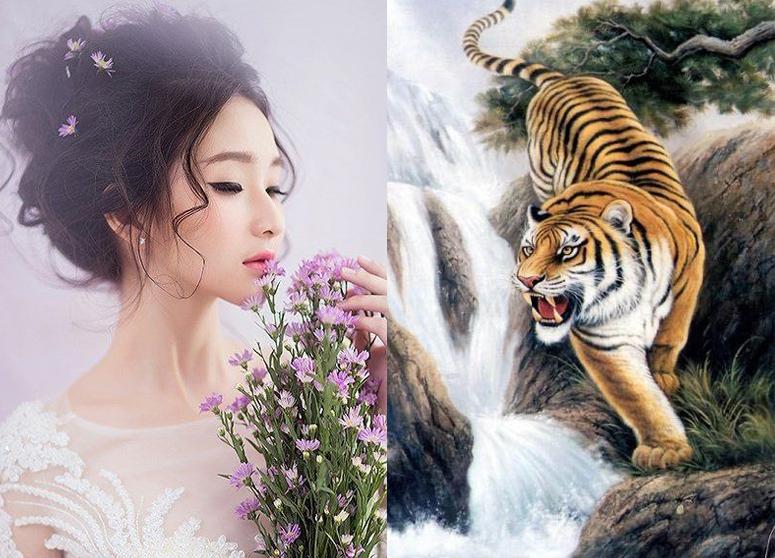 3 nàng giáp làm vợ át vía cả chồng, khiến chồng nghe lời răm rắp nhưng vẫn vô cùng yêu thương vợ-1