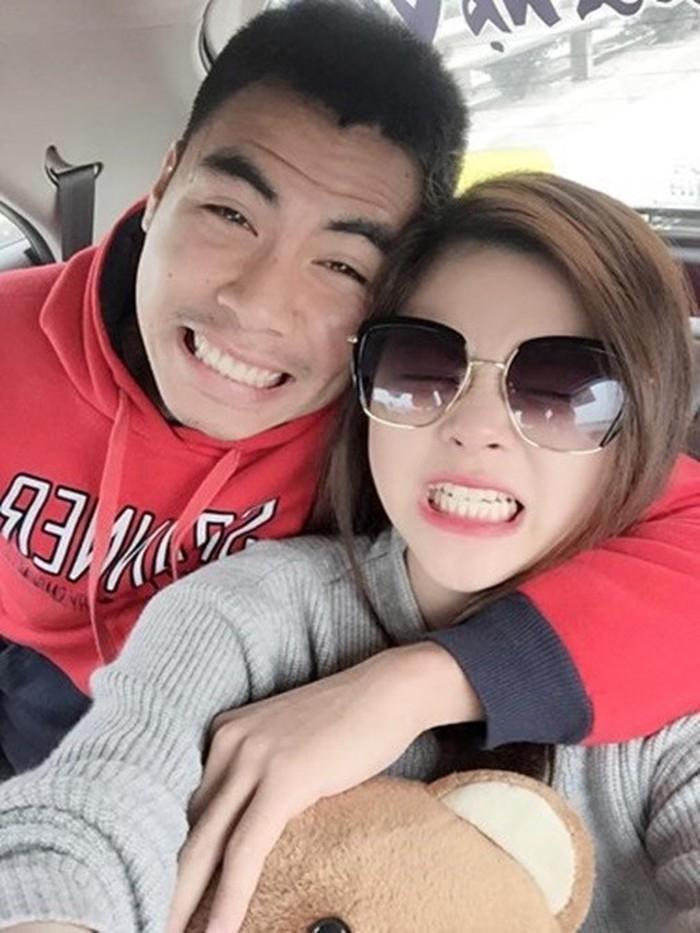 Chia sẻ bố mẹ hai bên đã gặp mặt trò chuyện, hoàng tử Đức Huy và bạn gái xinh đẹp sắp nên duyên vợ chồng?-6