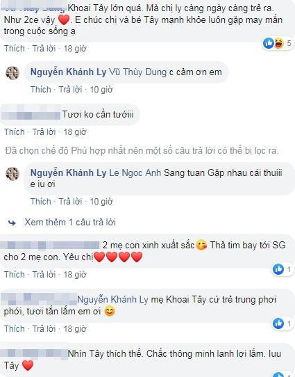 Hiếm hoi mới công khai diện bikini, Ly Kute khiến ai cũng xuýt xoa nhan sắc gái một con trông mòn con mắt-9