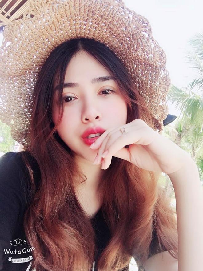 Hot girl Hà Min được khen xinh đẹp khi mang bầu lần 2-2