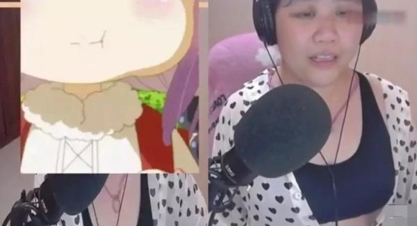 Lên mạng khoe ảnh xinh đẹp như gái 20, nữ streamer đình đám khiến ai nấy hết hồn khi lộ tuổi thật là bà cô 58-1