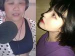 Nhiều hotgirl Trung Quốc mặt thật và hình trên mạng không liên quan-9
