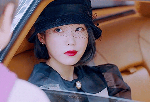 5 kiểu tóc đẹp ngút ngàn của IU trong Hotel Del Luna-6