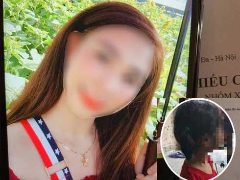 Bé gái 6 tuổi nghi bị bạn bố cưỡng hiếp tập thể ở Nghệ An