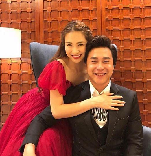 Hòa Minzy cay cú khi bị gán mác ăn bám người tình thiếu gia, hối hận khi không khoe hết tài sản tự kiếm-1