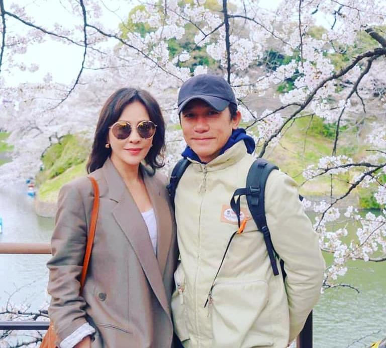 Lương Triều Vỹ - ảnh đế sẵn sàng đóng phim 18+, cả đời sống dựa vợ-4