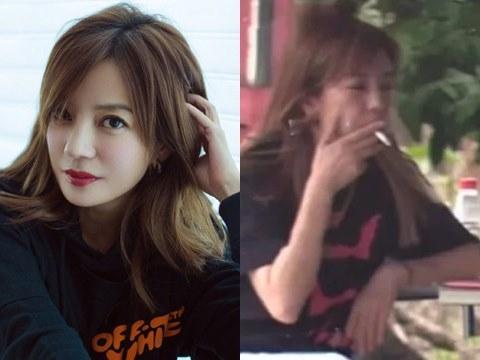 Thực hư chuyện Triệu Vy bị bắt khi bỏ trốn sang nước ngoài vì không đủ tiền bồi thường thua kiện tội lừa đảo-2