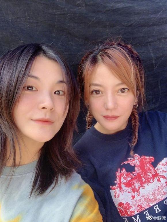 Thực hư chuyện Triệu Vy bị bắt khi bỏ trốn sang nước ngoài vì không đủ tiền bồi thường thua kiện tội lừa đảo-3