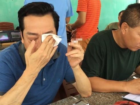 Những cảnh gây xúc động tận tâm can của Về nhà đi con-9