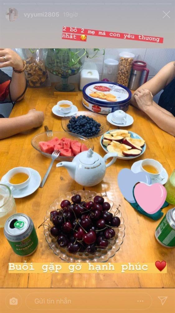 Trước tin đồn chuẩn bị lấy vợ, Đức Huy đăng đàn đính chính, dự tính ở với bố mẹ đến hết đời-1