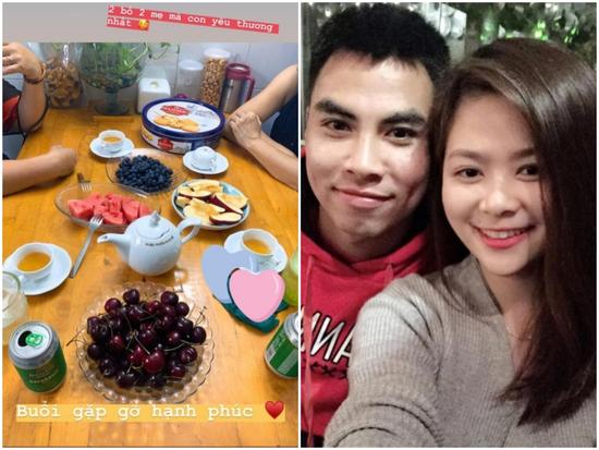 Trước tin đồn chuẩn bị lấy vợ, Đức Huy đăng đàn 'đính chính', dự tính 'ở với bố mẹ đến hết đời'