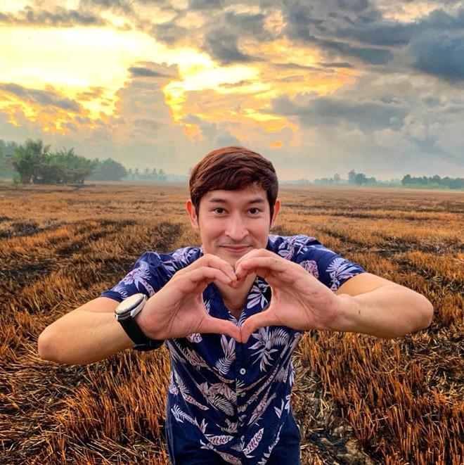 Đinh Ngọc Diệp và dàn cast Hoa dã quỳ thay đổi thế nào sau 12 năm?-8