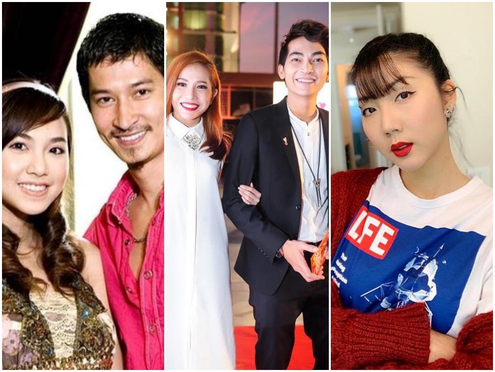 Dàn mỹ nhân Cô dâu đại chiến: Người ngập trong thị phi, người rời xa màn ảnh-12