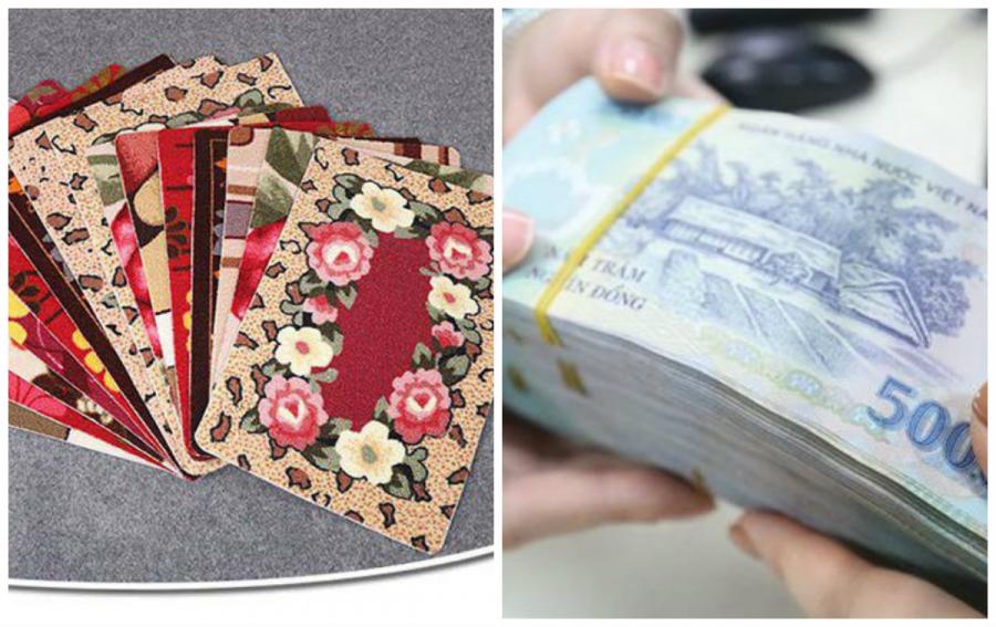 Đặt thảm chùi chân hóa giải vận xui: Gia chủ làm ăn phát tài, hút tiền bạc vào nhà tiêu không hết-1