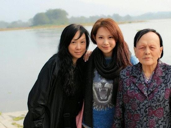 Sao nữ TVB bị tố chiếm đoạt tài sản hơn 3 triệu USD của bà ngoại