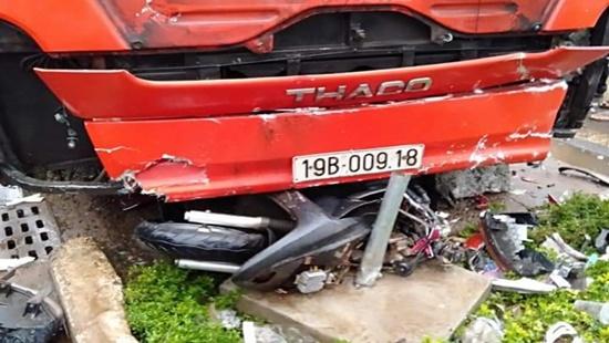 Vụ tai nạn ở Gia Lai: Thêm một nạn nhân tử vong, tài xế âm tính với chất kích thích-1