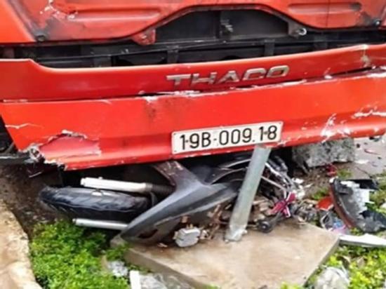 Vụ tai nạn ở Gia Lai: Thêm một nạn nhân tử vong, tài xế âm tính với chất kích thích