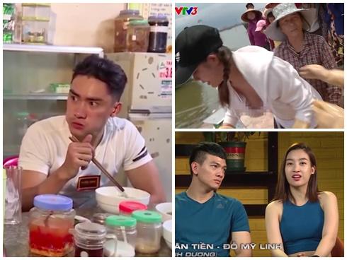 Cựu quán quân Cuộc đua kỳ thú Ngọc Anh tố êkip chương trình phá hoại môi trường biển khi quay hình-10