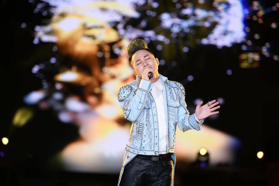 Cover hit của Chi Pu, Divo Tùng Dương trả lời khi bị đánh giá kém sang: Chuyện đó có gì mà to tát-1