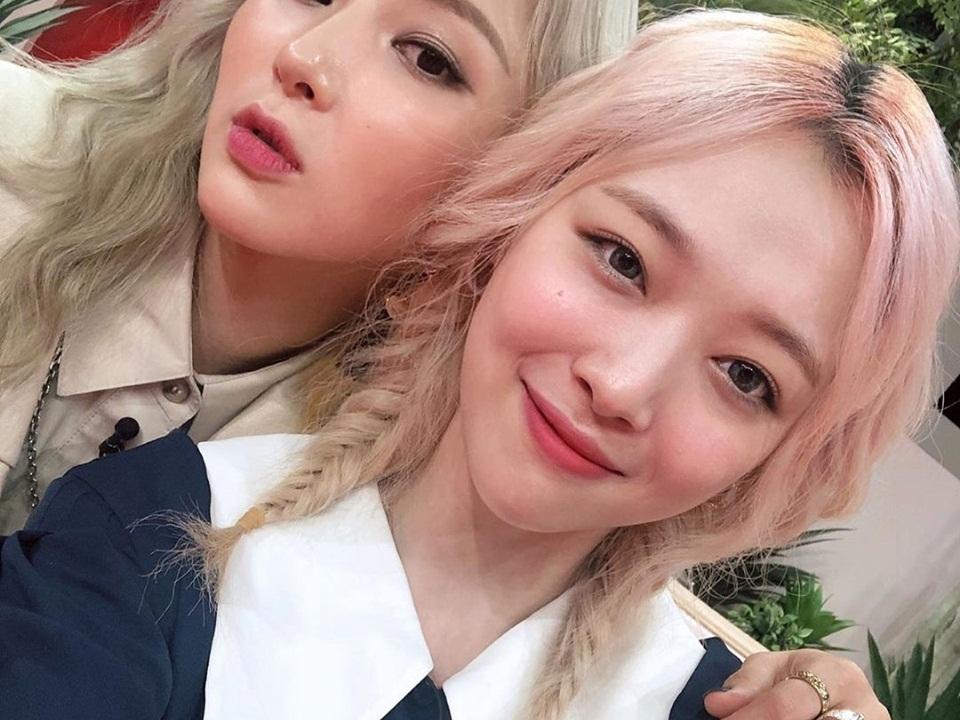 Rộ tin mỹ nhân không tuổi Jang Nara sẽ kết hôn vào tháng 11 tới-10