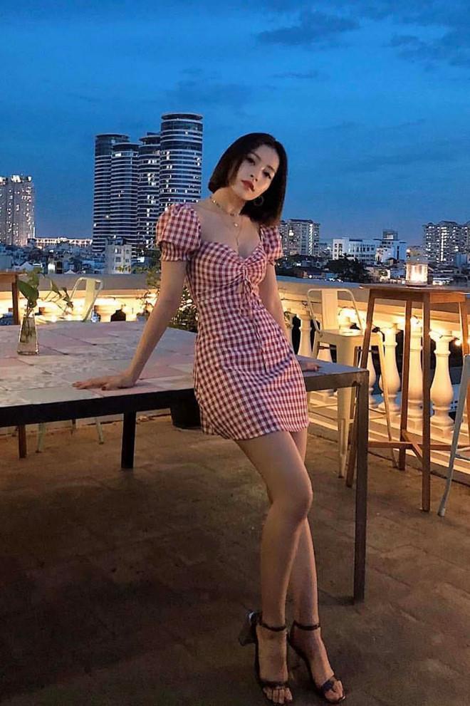 Không còn là hot girl tuổi teen, Chi Pu giờ diện đồ sexy thế này đây-6