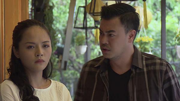 Chị Huệ bị chê vì quá sĩ diện với chú Quốc, Thu Quỳnh vội lên tiếng bênh vực chị Huệ-2