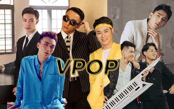 Nếu ngày ấy của Soobin Hoàng Sơn được độc giả bình chọn là MV nam thần xuất sắc nhất của tháng-1