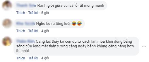 Nam Em hú hét nhún nhảy như lên đồng, dân mạng ngán ngẩm: Ranh giới giữa vui và lố rất mong manh-5