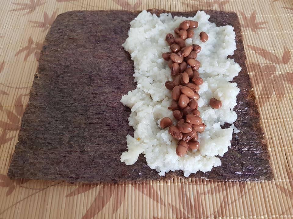 Muốn đi ăn cơm đắt tiền nhưng nhớ ra chưa lĩnh lương, thanh niên sáng tạo khiến ai nấy thán phục-2