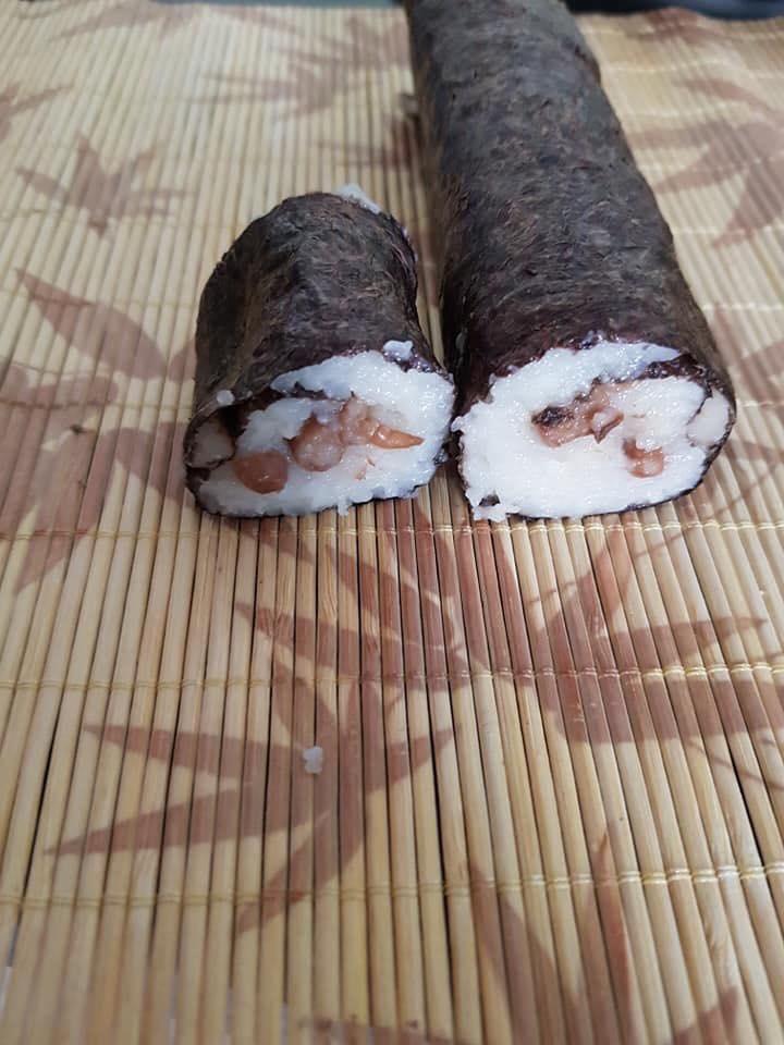 Muốn đi ăn cơm đắt tiền nhưng nhớ ra chưa lĩnh lương, thanh niên sáng tạo khiến ai nấy thán phục-3