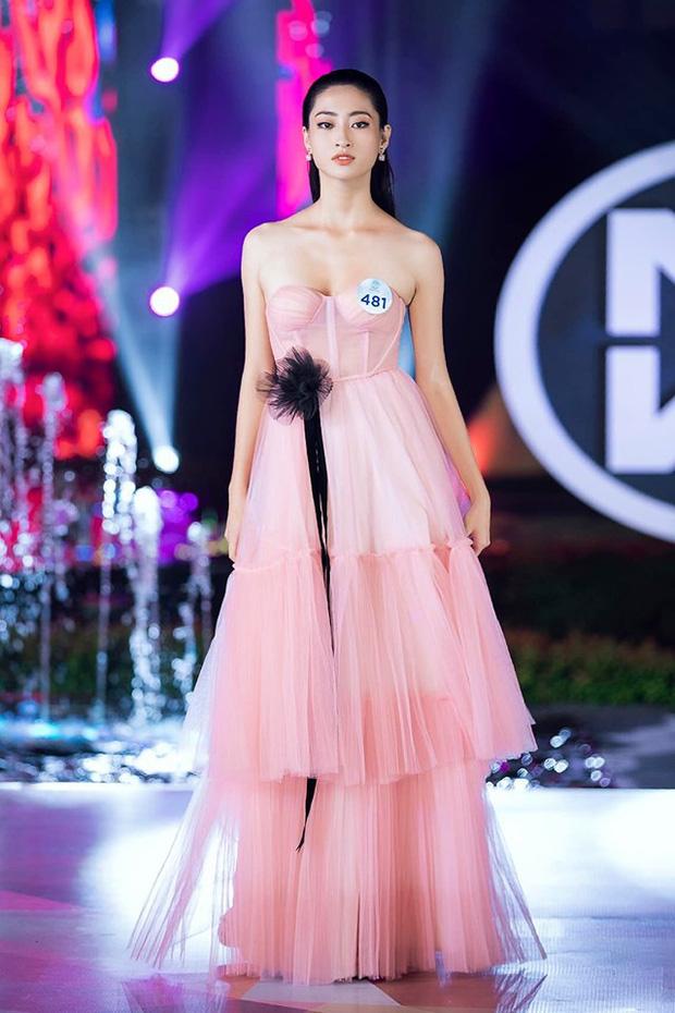 Tân Miss World Vietnam Lương Thùy Linh: Đã trùng tên lại còn trùng cả... nhan sắc với hoa hậu Đỗ Mỹ Linh-5