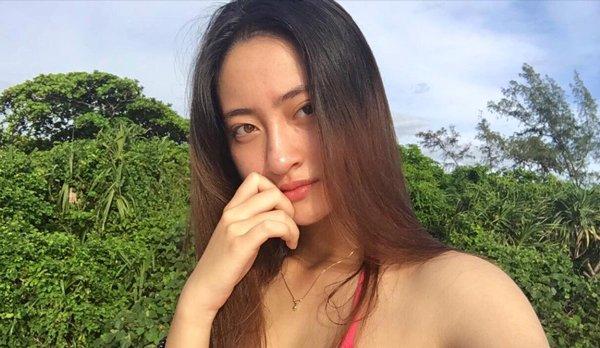 Tân Miss World Vietnam Lương Thùy Linh: Đã trùng tên lại còn trùng cả... nhan sắc với hoa hậu Đỗ Mỹ Linh-11