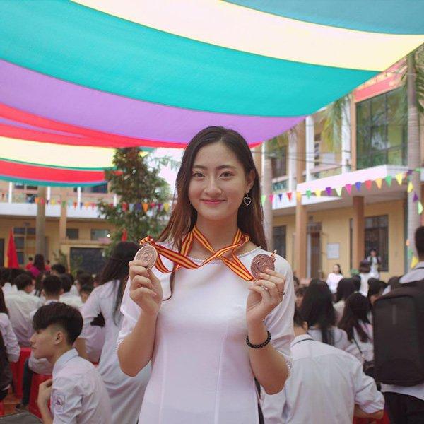 Tân Miss World Vietnam Lương Thùy Linh: Đã trùng tên lại còn trùng cả... nhan sắc với hoa hậu Đỗ Mỹ Linh-12